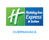 Visita Holiday Inn Cuernavaca.